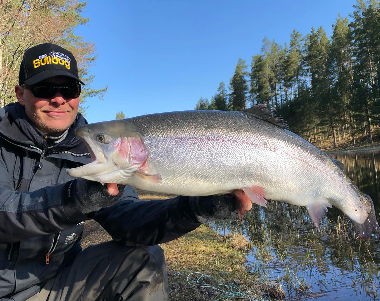 Westin W6 Light Softlure 6'1''/183cm Ul 1-4g 2 Sec